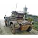 Daimler Armoured Car Mk.I