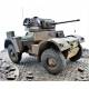 Daimler Armoured Car Mk.I