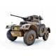 Daimler Armoured Car Mk.I