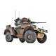 Daimler Armoured Car Mk.I