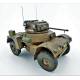 Daimler Armoured Car Mk.I