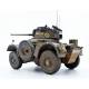 Daimler Armoured Car Mk.I