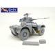 Daimler Armoured Car Mk.I