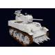 M5A1 Stuart Light Tank (Late Production)