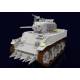 M5A1 Stuart Light Tank (Late Production)