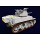 M5A1 Stuart Light Tank (Late Production)