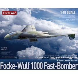 Focke-Wulf 1000 Fast Bomber