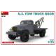 U.S. TOW TRUCK G506