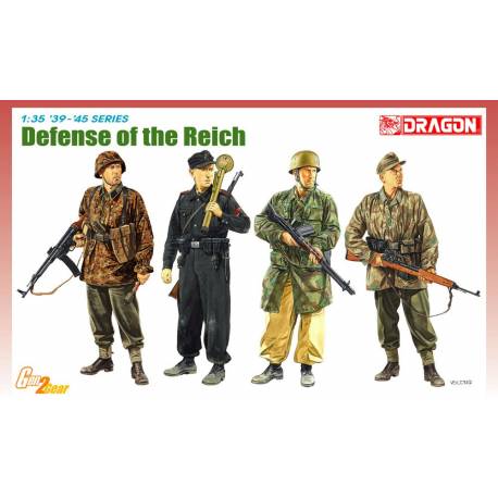 Defense of the Reich 