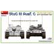 StuG III Ausf. G FEB 1943 ALKETT PROD. WITH WINTERKETTEN