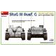 StuG III Ausf. G FEB 1943 ALKETT PROD. WITH WINTERKETTEN