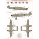 Messerschmitt Bf. 109Z-1 Zwilling Heavy Fighter-Bomber