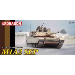 M1A2 SEP 