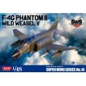 F-4G Phantom II Wild Weasel V