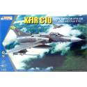 C10 Latin American Kfir C10