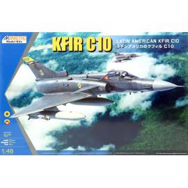 C10 Latin American Kfir C10