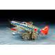 Kawasaki Ki-61-Id Hien (Tony) & 4x4 Light Vehicle Korugane Set