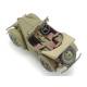 Kawasaki Ki-61-Id Hien (Tony) & 4x4 Light Vehicle Korugane Set