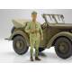 Kawasaki Ki-61-Id Hien (Tony) & 4x4 Light Vehicle Korugane Set