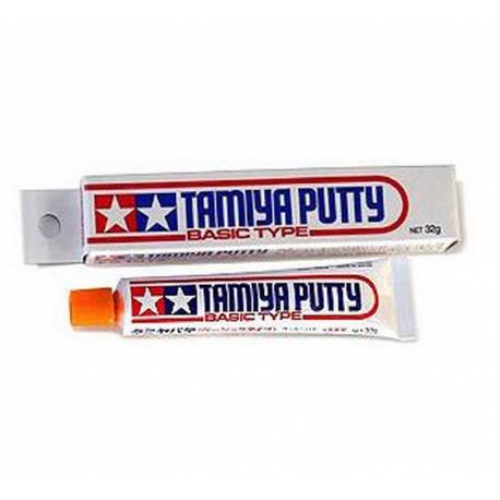 Tamiya Putty (Basic Type) 