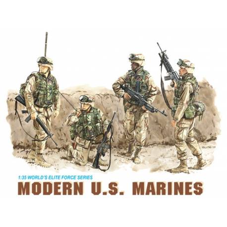 MODERN US MARINES 