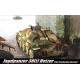 Jagdpanzer 38(t) Hetzer Late Production Version|ACADEMY|13230|1:35