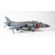 FRS.1 Sea Harrier Falklands 40th Anniversary (includes Royal Navy Tow Tractor)