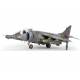 Harrier GR.3 Falklands 40th Anniversary (includes Royal Navy Tow Tractor)