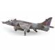 Harrier GR.3 Falklands 40th Anniversary (includes Royal Navy Tow Tractor)