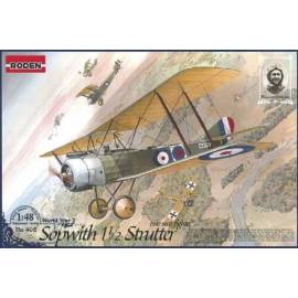 Sopwith 11/2 Strutter