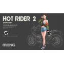 Hot Rider 2