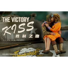 The Victory Kiss