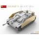 STUG III AUSF. G 1945 ALKETT PROD.