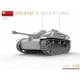 STUG III AUSF. G 1945 ALKETT PROD.