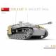 STUG III AUSF. G 1945 ALKETT PROD.