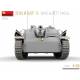 STUG III AUSF. G 1945 ALKETT PROD.