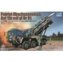 Patriot Abschussrampe auf 15t mil gl Br A1