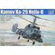 Kamov Ka-29 Helix-B