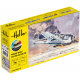 Starter Kit Focke-Wulf FW 190 A5/A8/F8