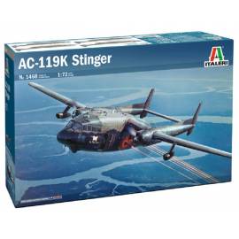 AC-119K Stinger