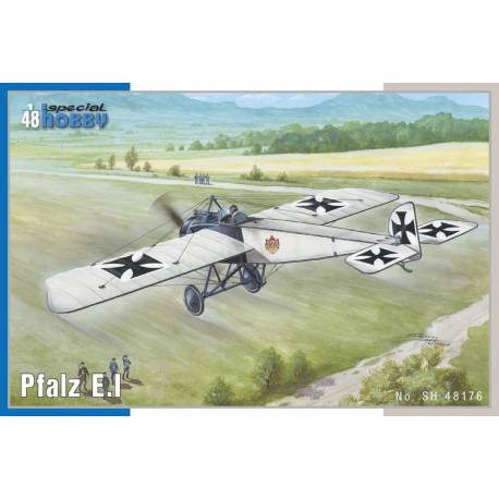 Pfalz E.I