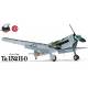 Focke-Wulf Ta 152H-0