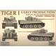 Tiger I Early Pz.Kpfw.VI Ausf.E-Sd.Kfz.181 EARLY