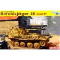 Befehlsjäger 38 Ausf.M 