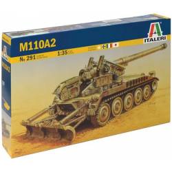 M110A2 (203mm) 