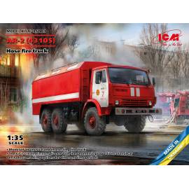 AR-2 (43105) Hose fire truck