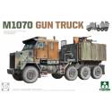 M1070 Gun Truck