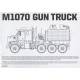 M1070 Gun Truck