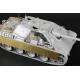 German Sd.Kfz 173 Jagdpanther Late Version