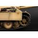 German Sd.Kfz 173 Jagdpanther Late Version